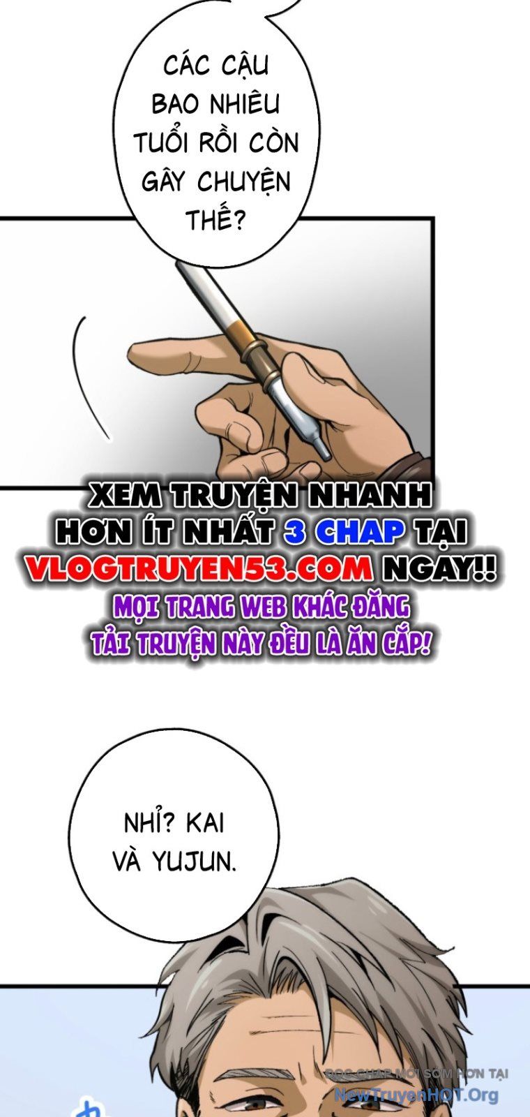 Ceberus Chapter 1 - 35