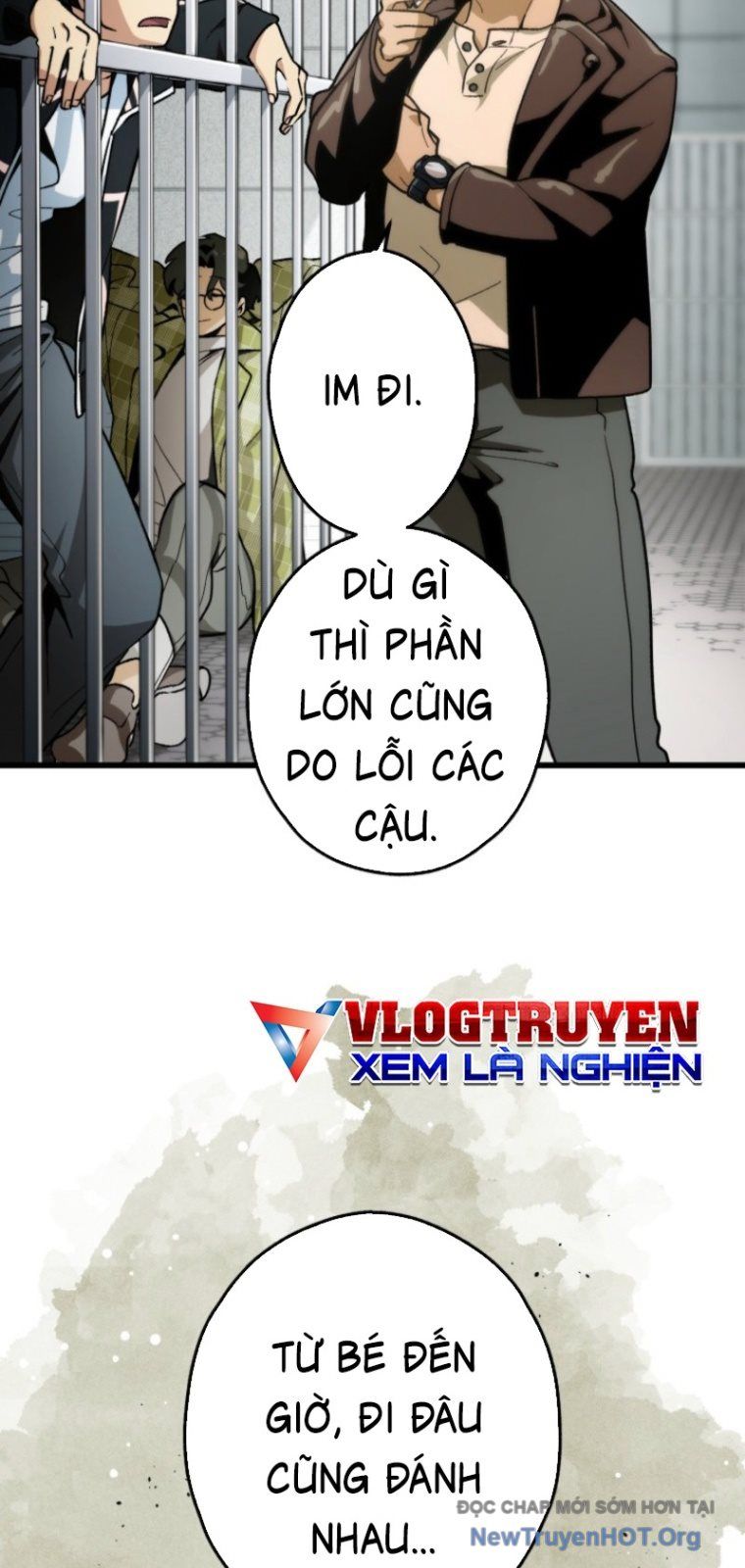 Ceberus Chapter 1 - 37