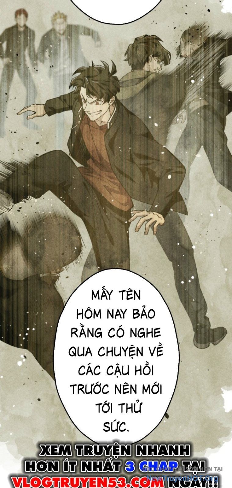 Ceberus Chapter 1 - 38