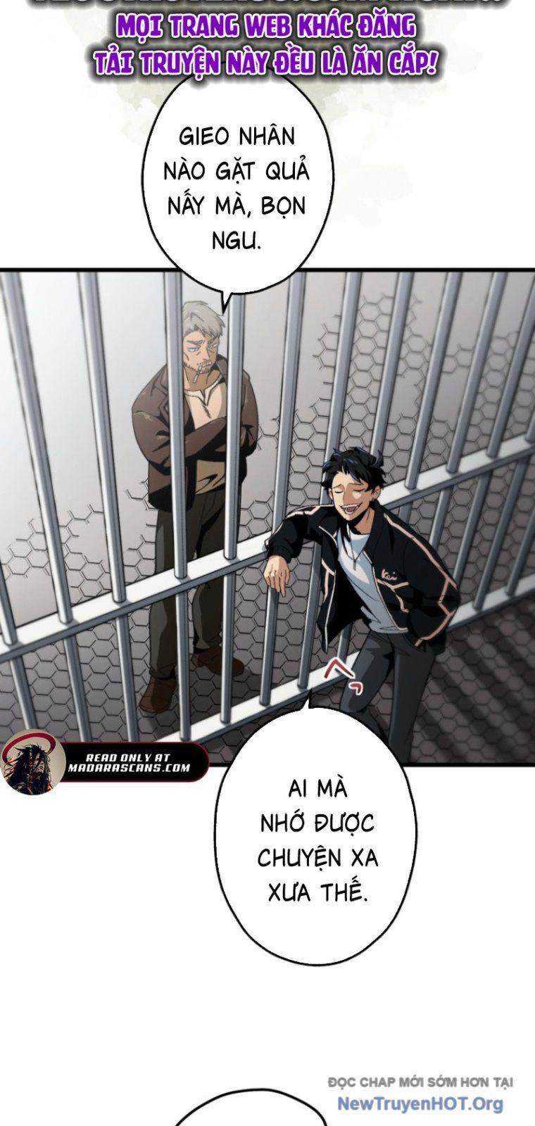 Ceberus Chapter 1 - 39