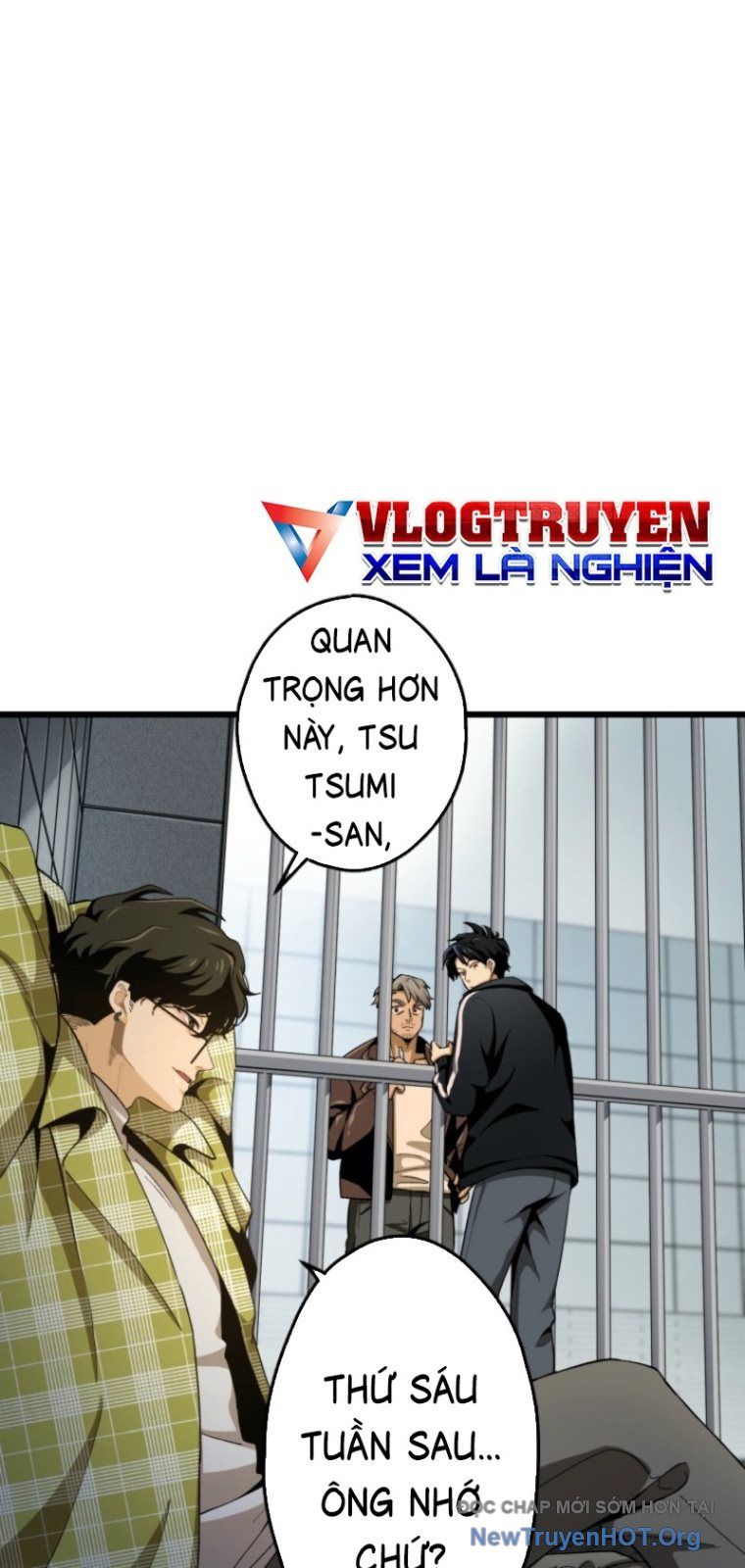 Ceberus Chapter 1 - 41