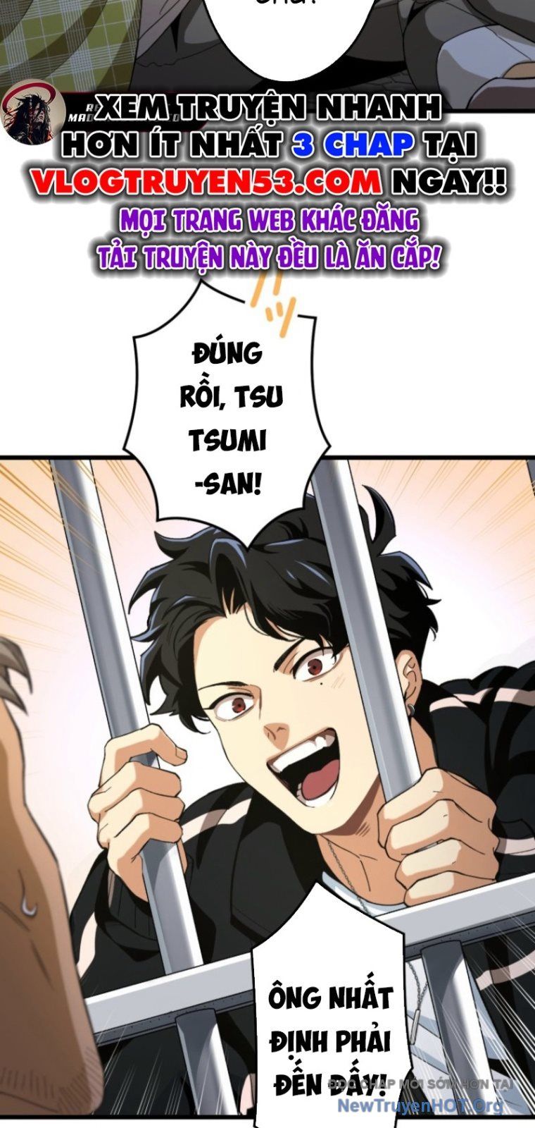 Ceberus Chapter 1 - 42