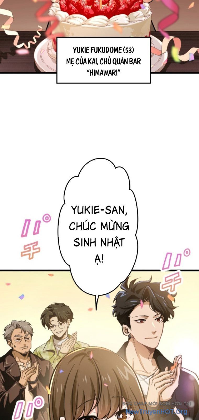 Ceberus Chapter 1 - 46