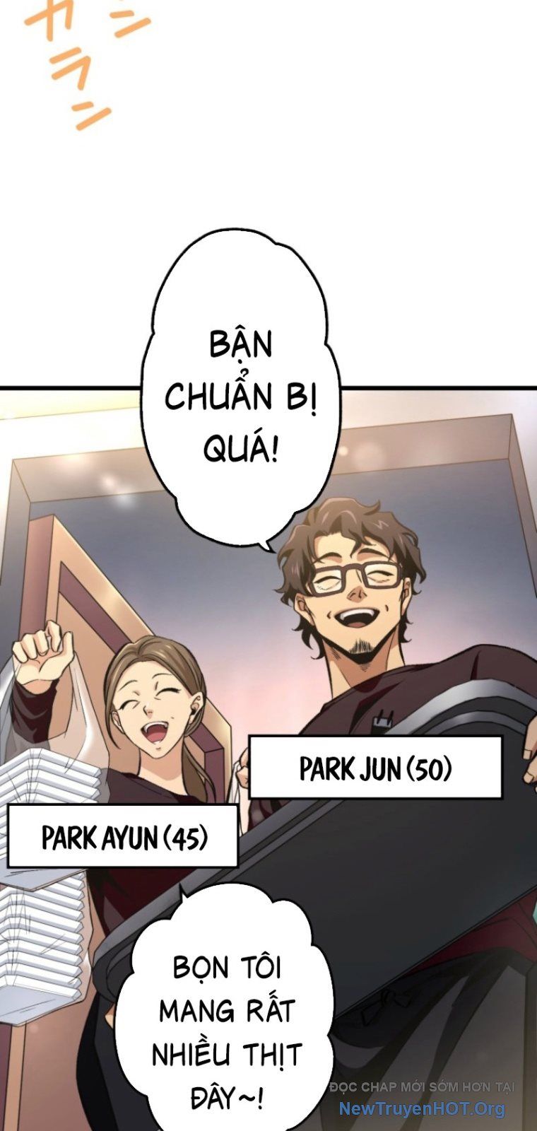 Ceberus Chapter 1 - 48