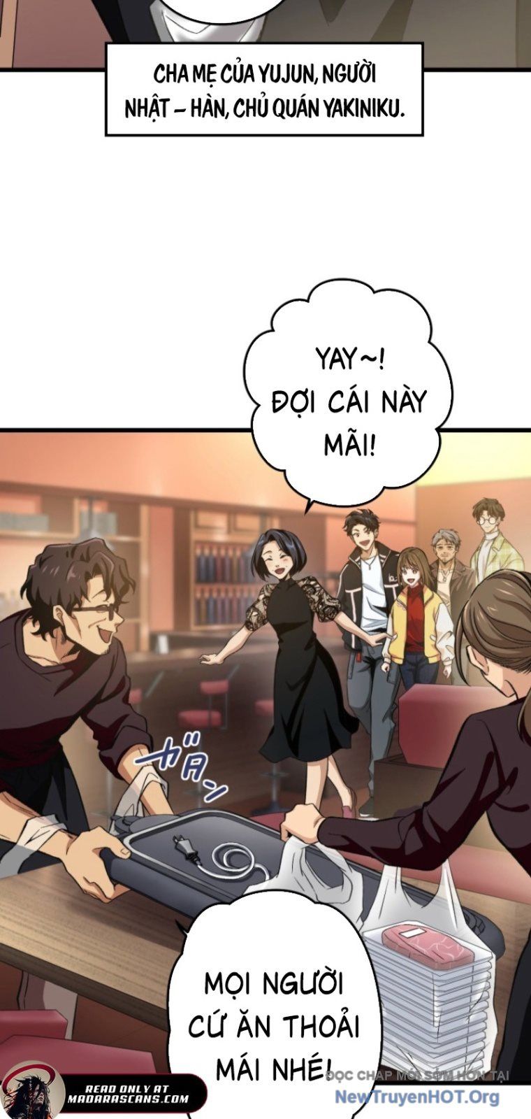 Ceberus Chapter 1 - 49