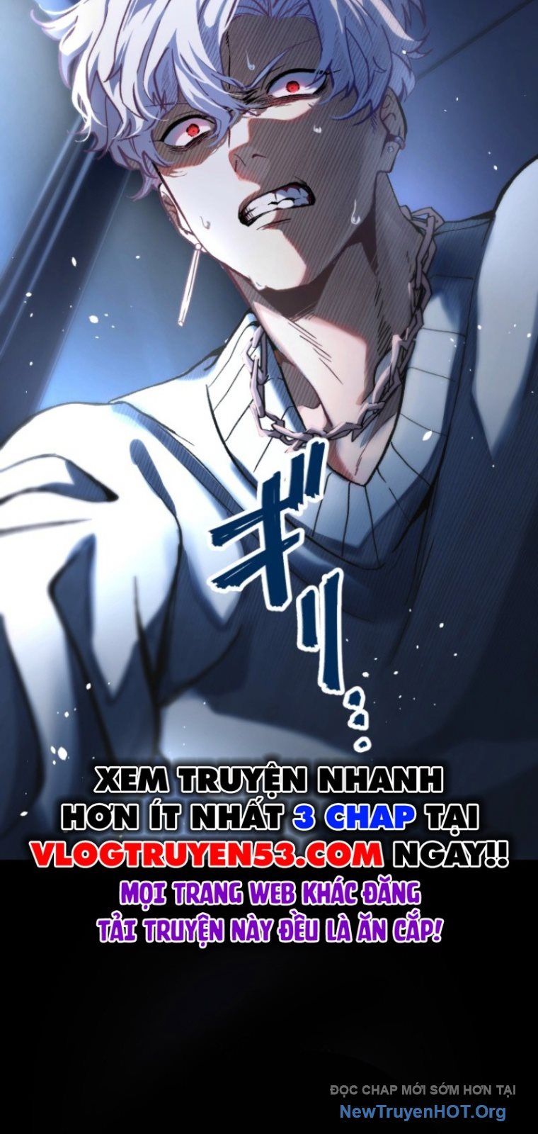 Ceberus Chapter 1 - 6