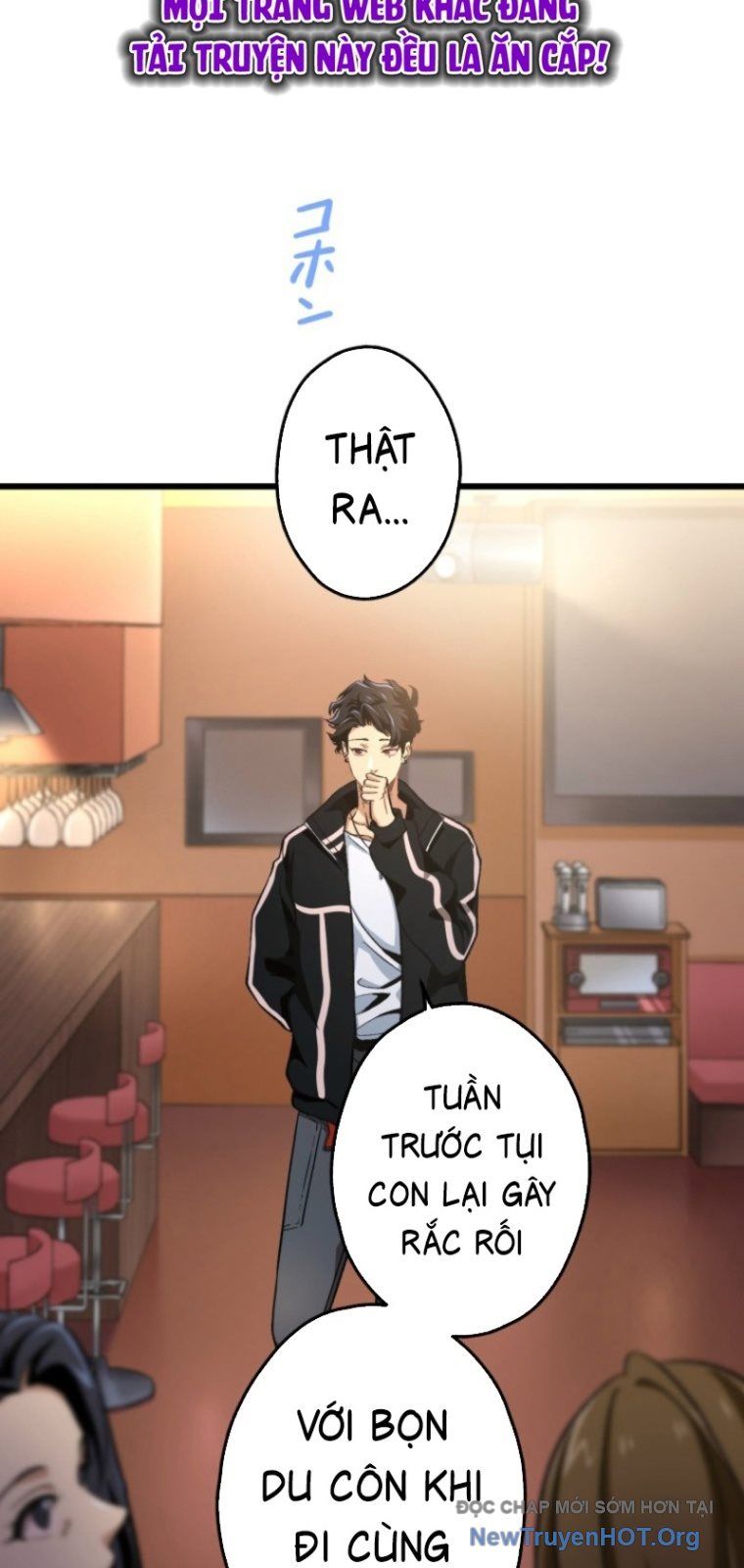 Ceberus Chapter 1 - 51