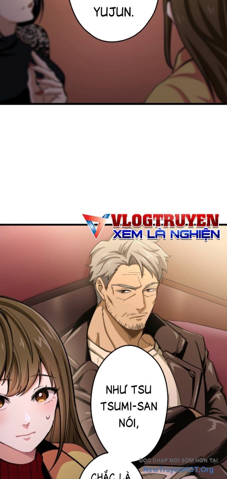 Ceberus Chapter 1 - 52