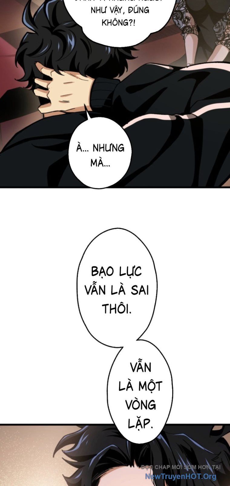 Ceberus Chapter 1 - 54