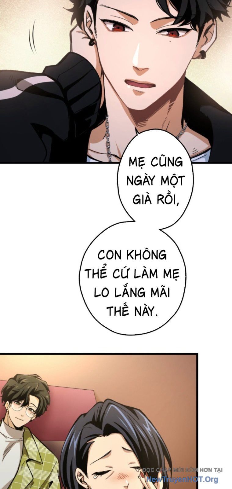 Ceberus Chapter 1 - 55