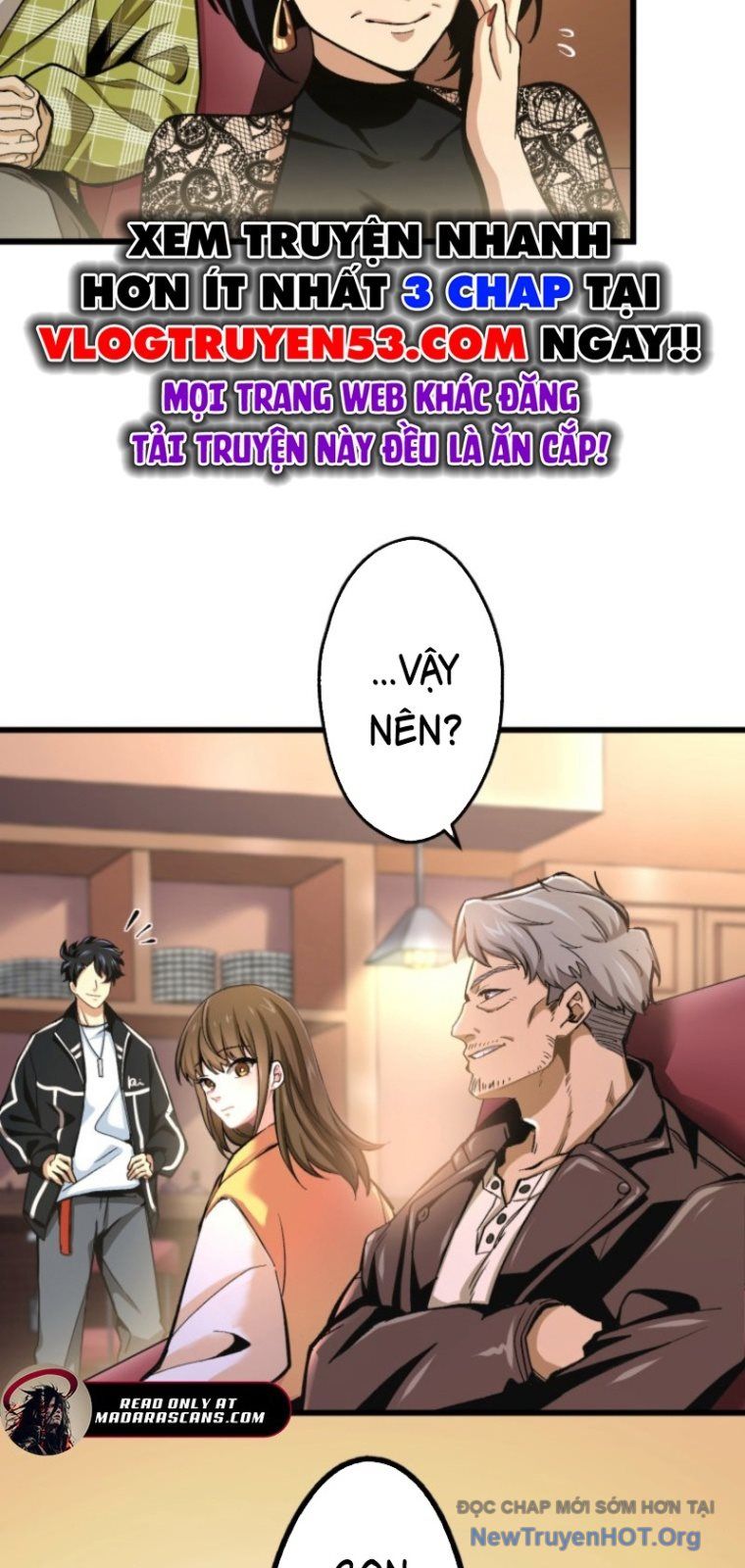 Ceberus Chapter 1 - 56