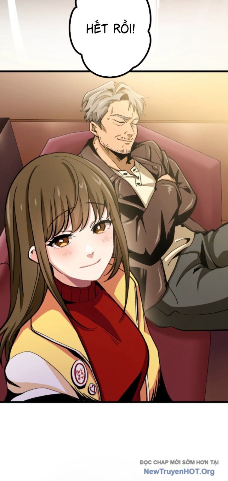 Ceberus Chapter 1 - 58