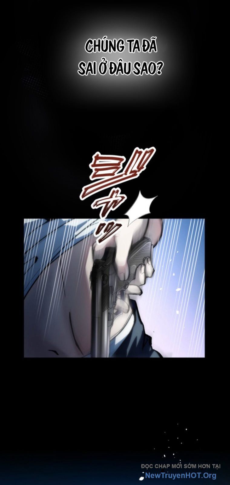 Ceberus Chapter 1 - 7