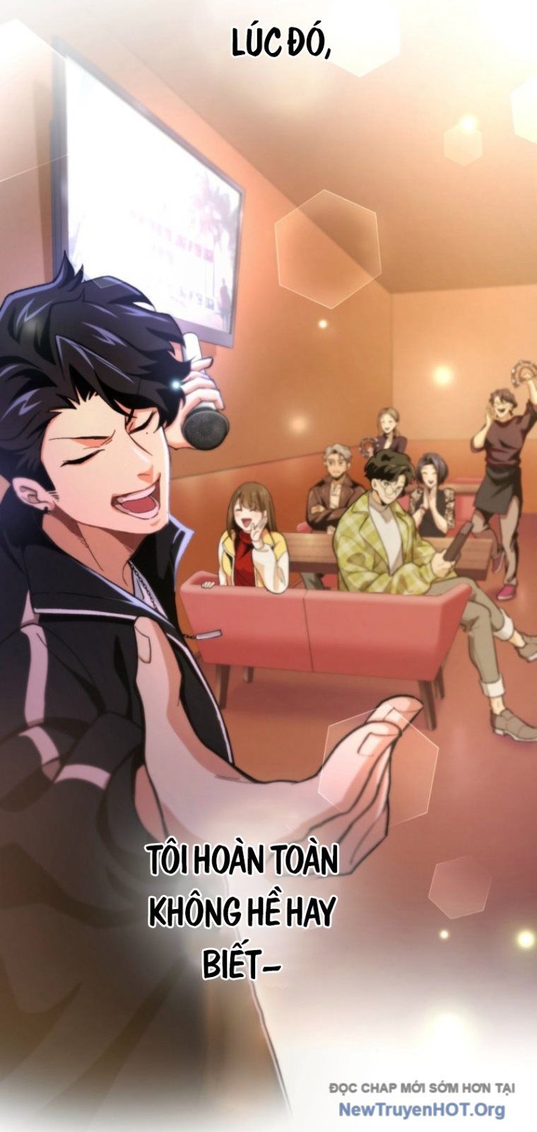 Ceberus Chapter 1 - 63