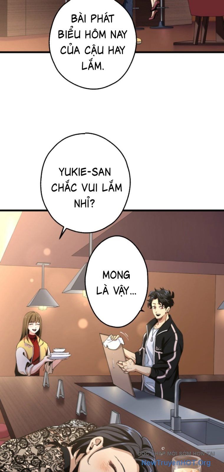 Ceberus Chapter 1 - 66