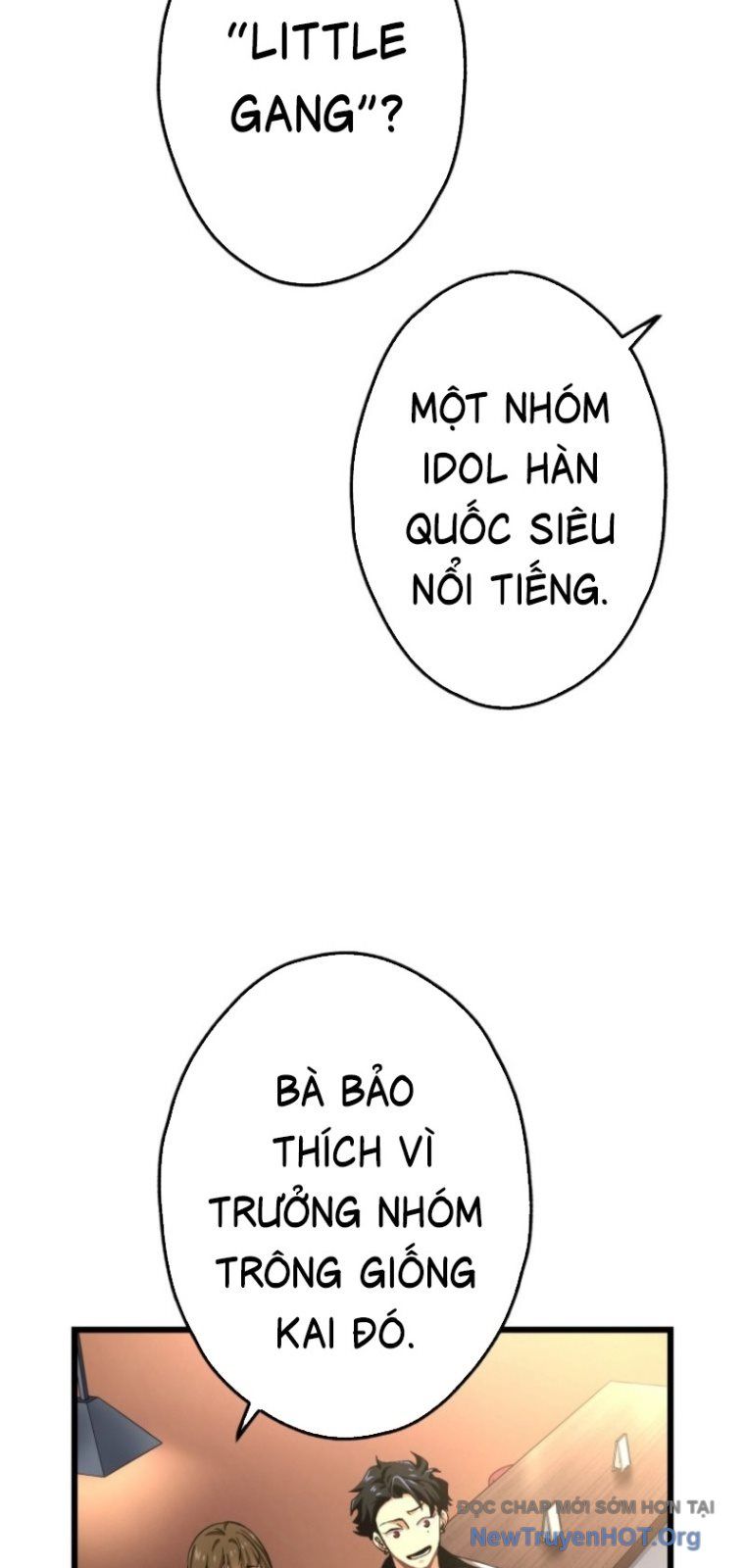 Ceberus Chapter 1 - 69