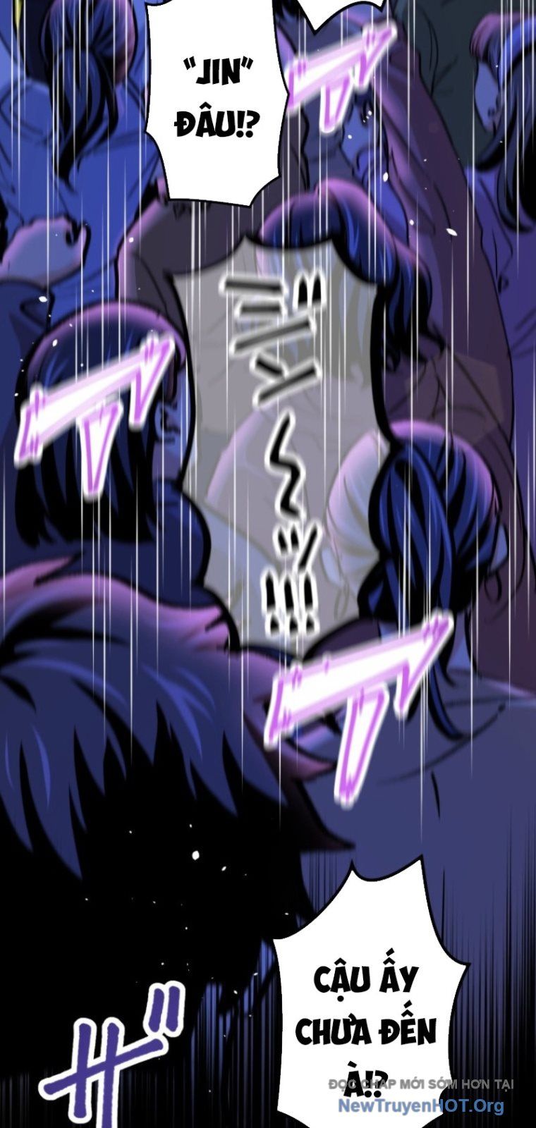 Ceberus Chapter 1 - 74