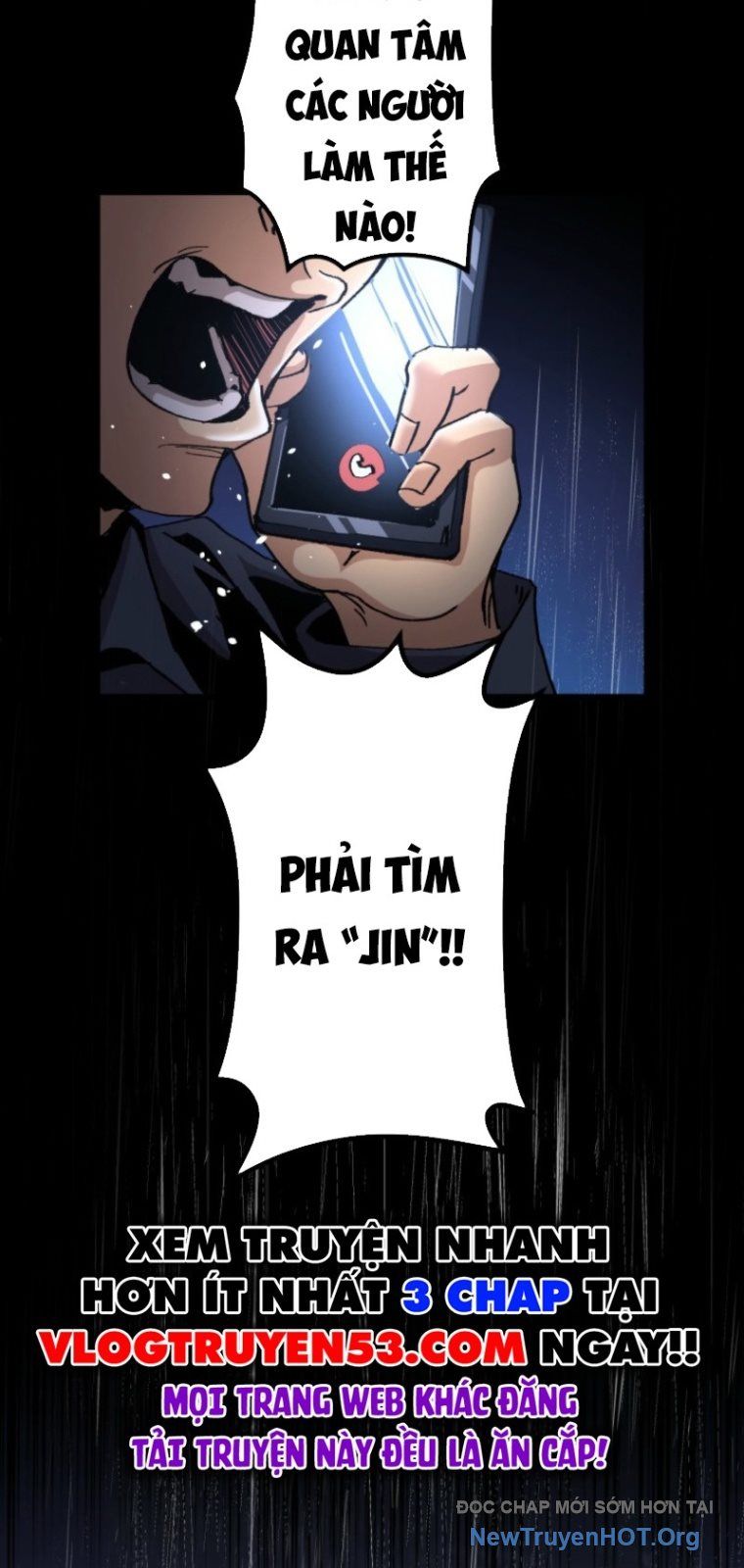 Ceberus Chapter 1 - 76