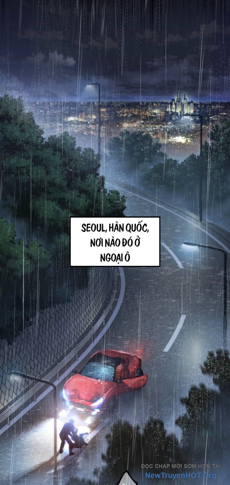 Ceberus Chapter 1 - 77