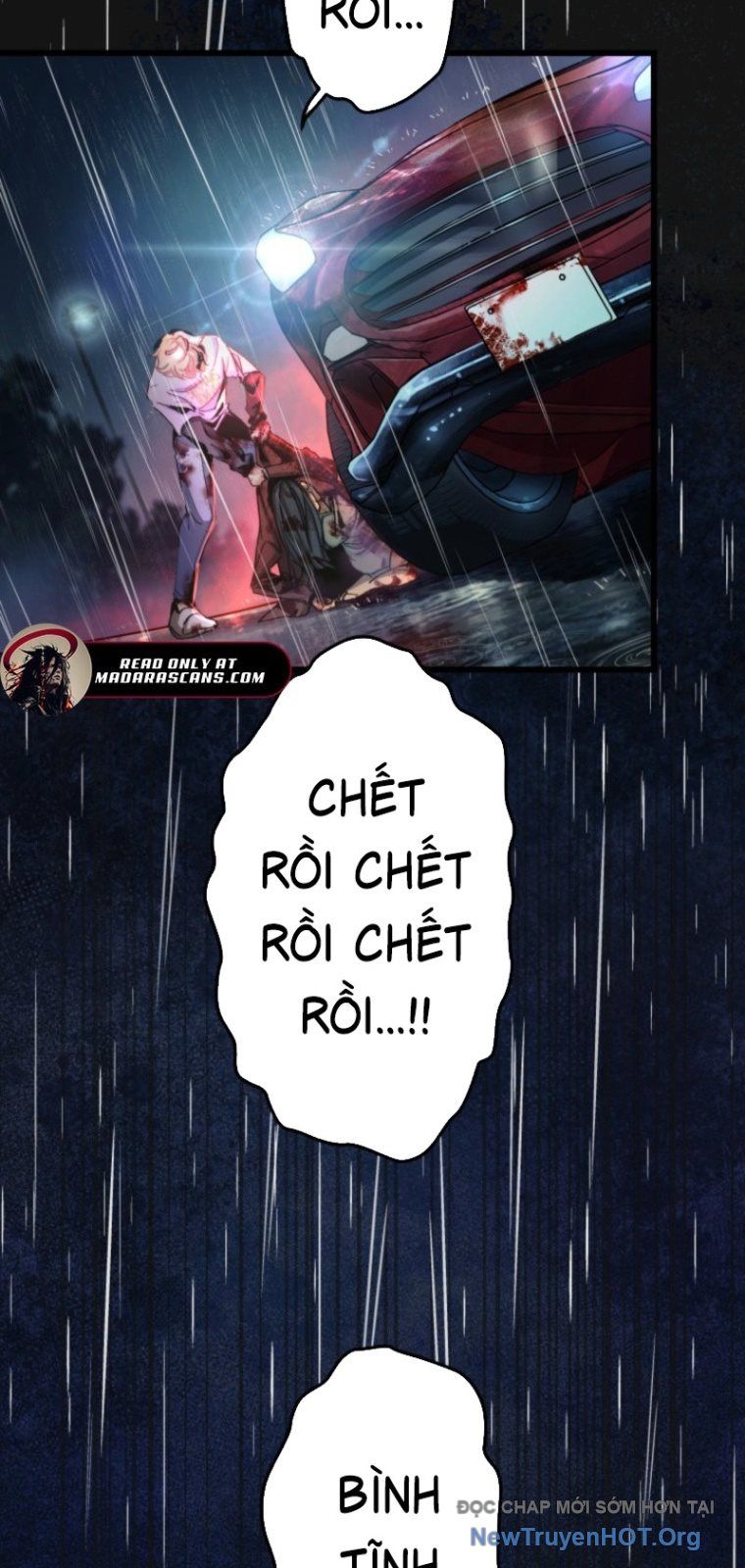 Ceberus Chapter 1 - 79