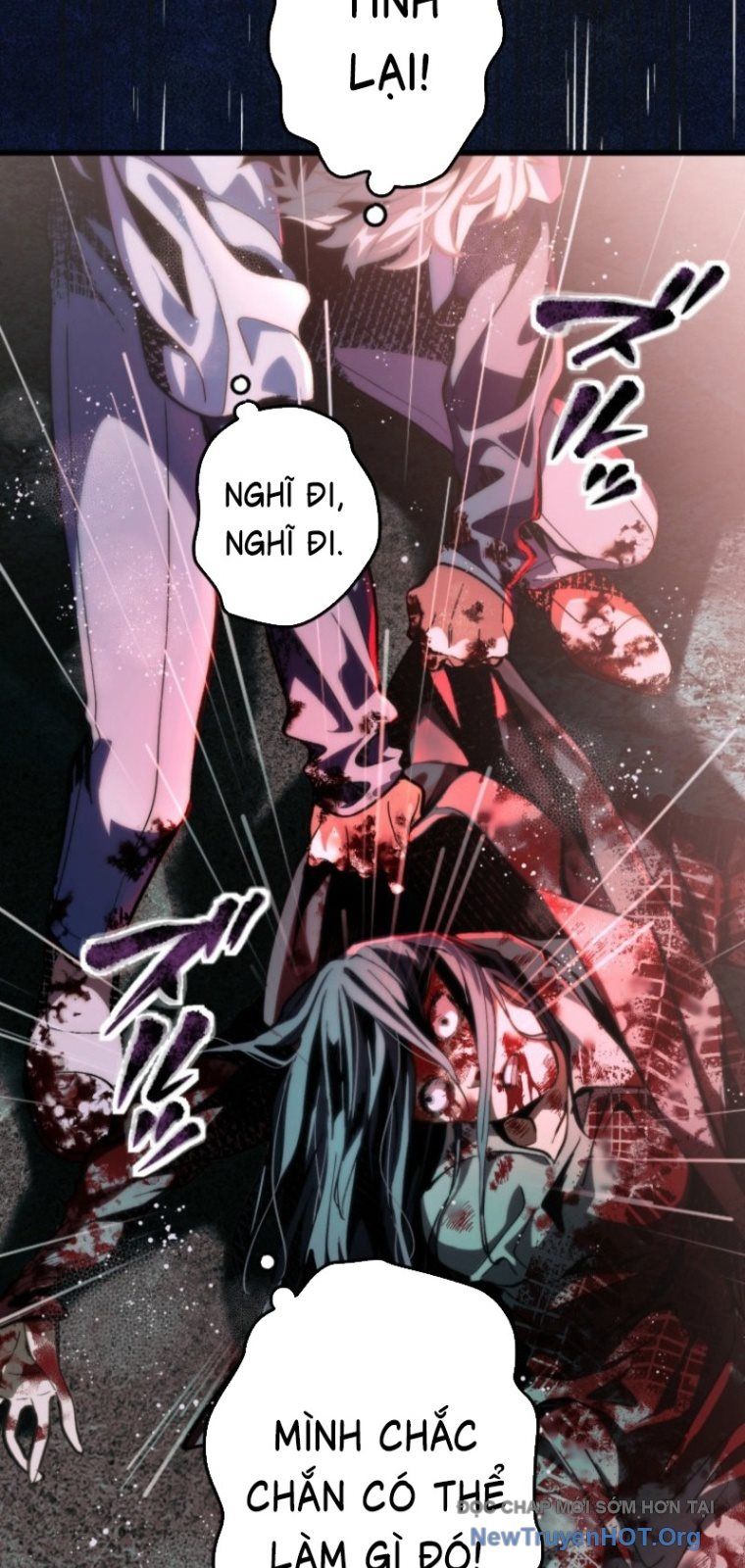 Ceberus Chapter 1 - 80