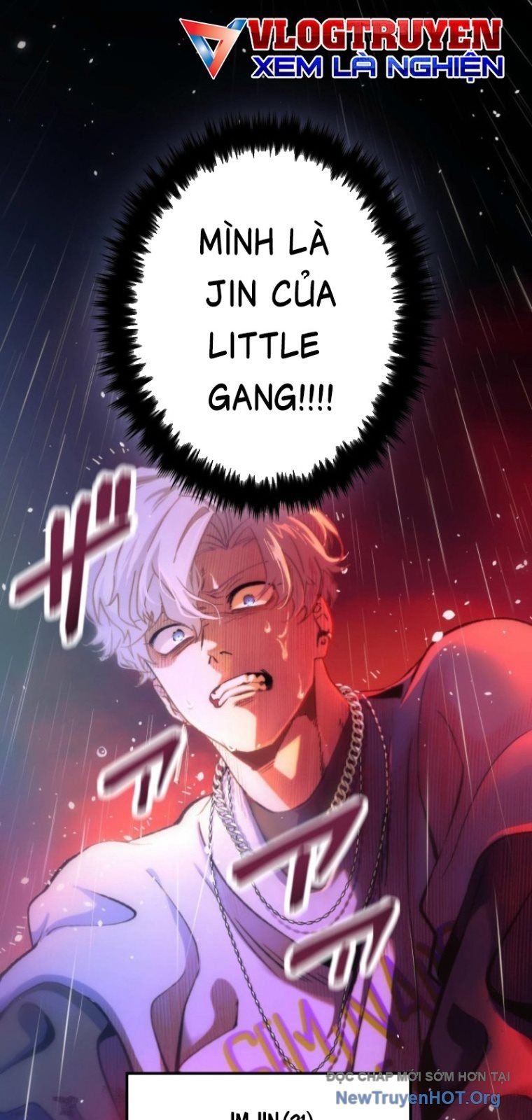 Ceberus Chapter 1 - 82