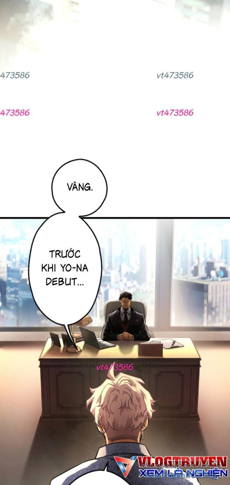 Ceberus Chapter 10 - 14