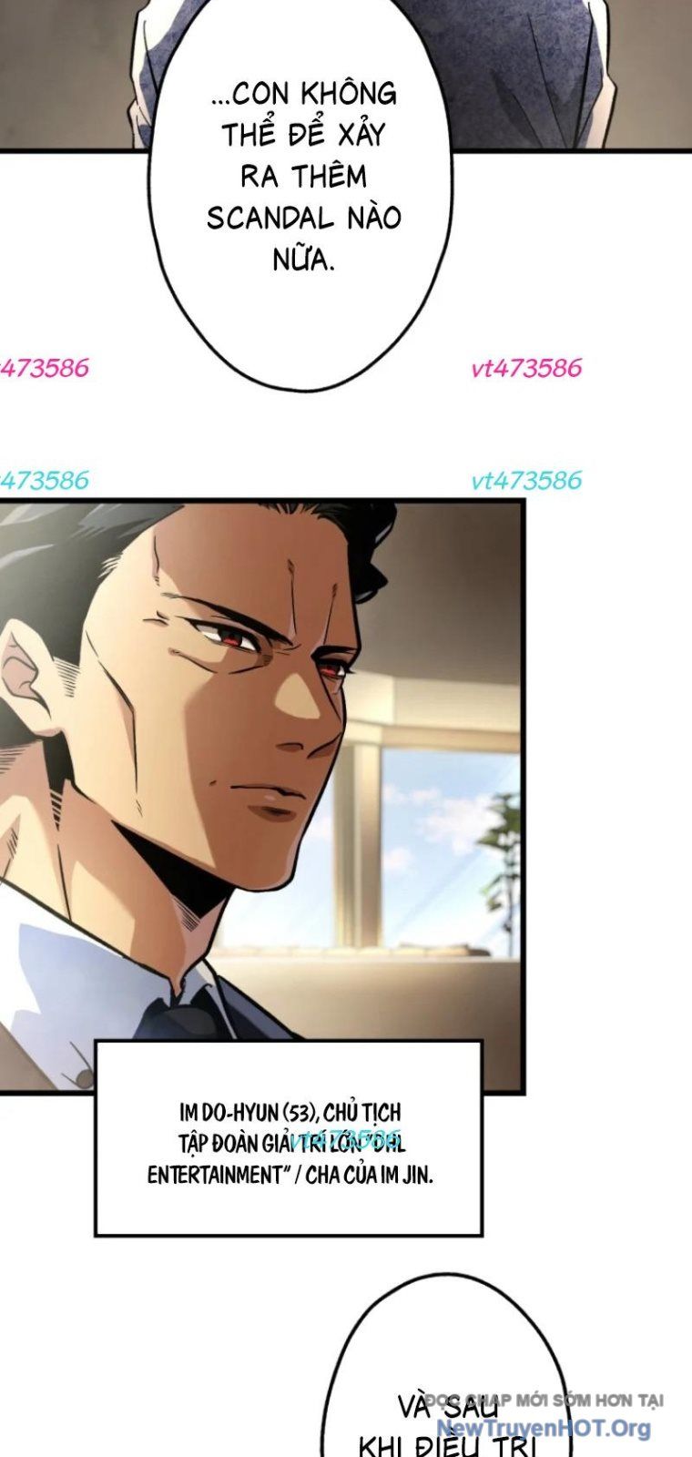 Ceberus Chapter 10 - 15