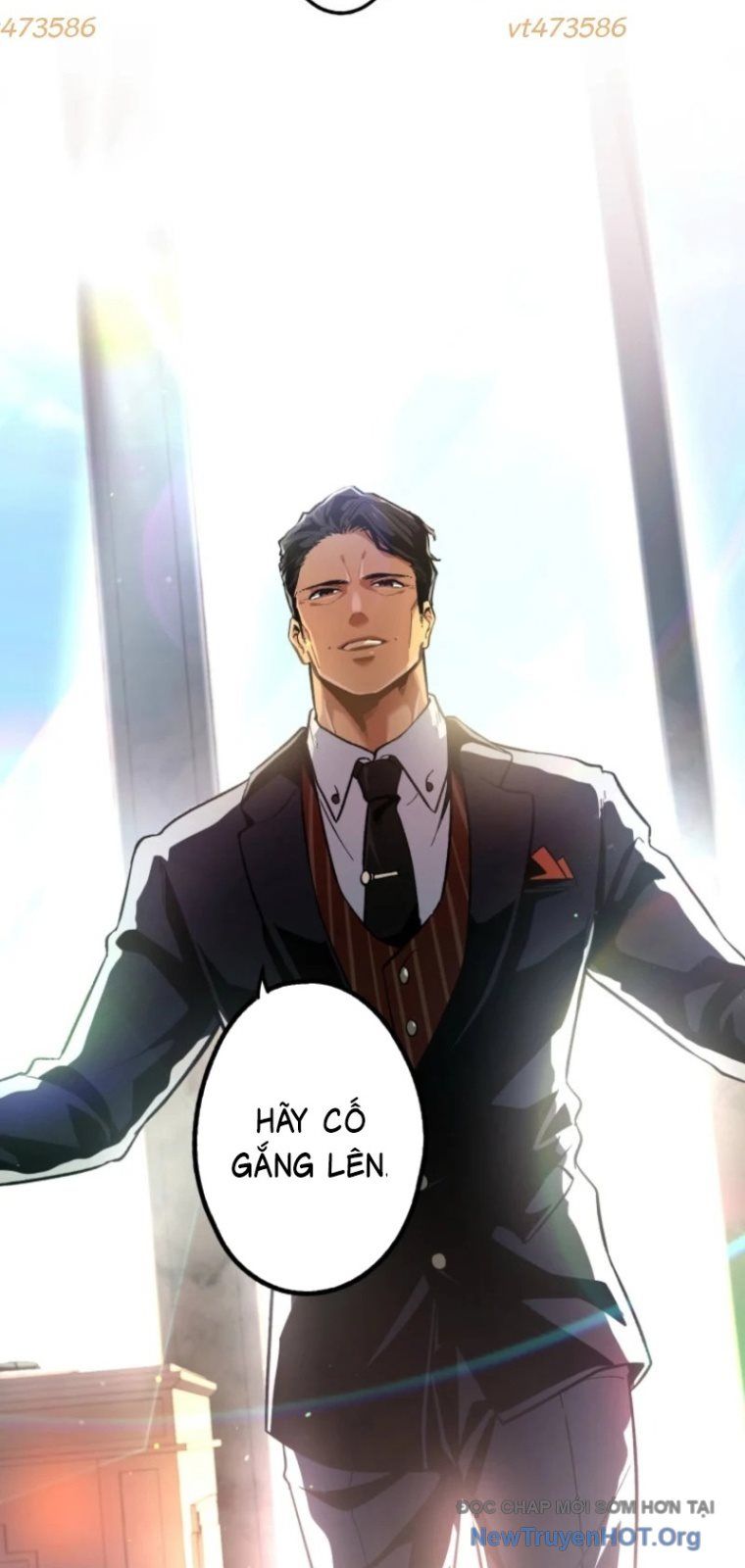 Ceberus Chapter 10 - 19