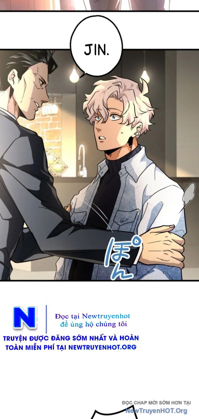 Ceberus Chapter 10 - 20