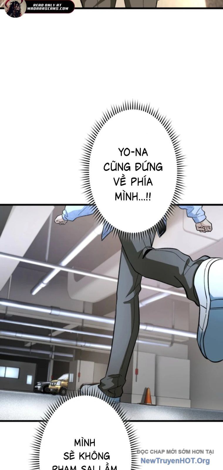 Ceberus Chapter 10 - 23