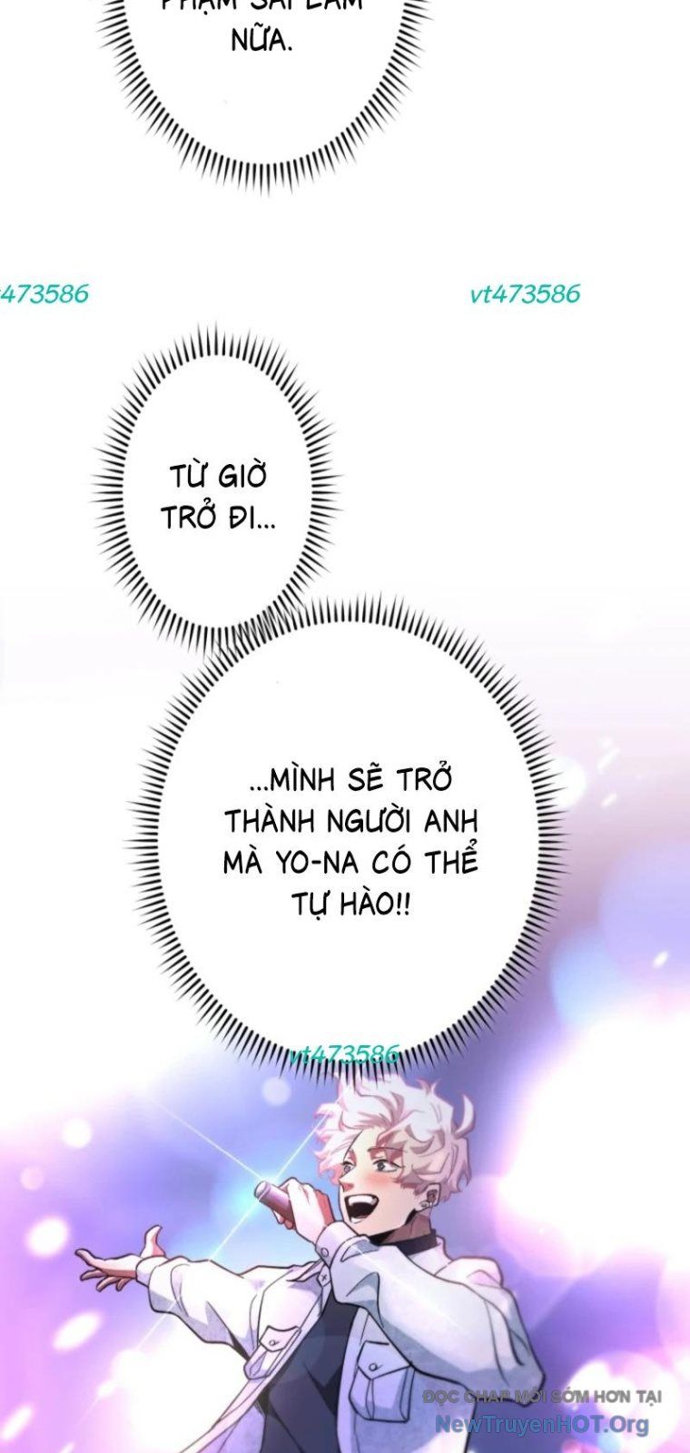 Ceberus Chapter 10 - 24