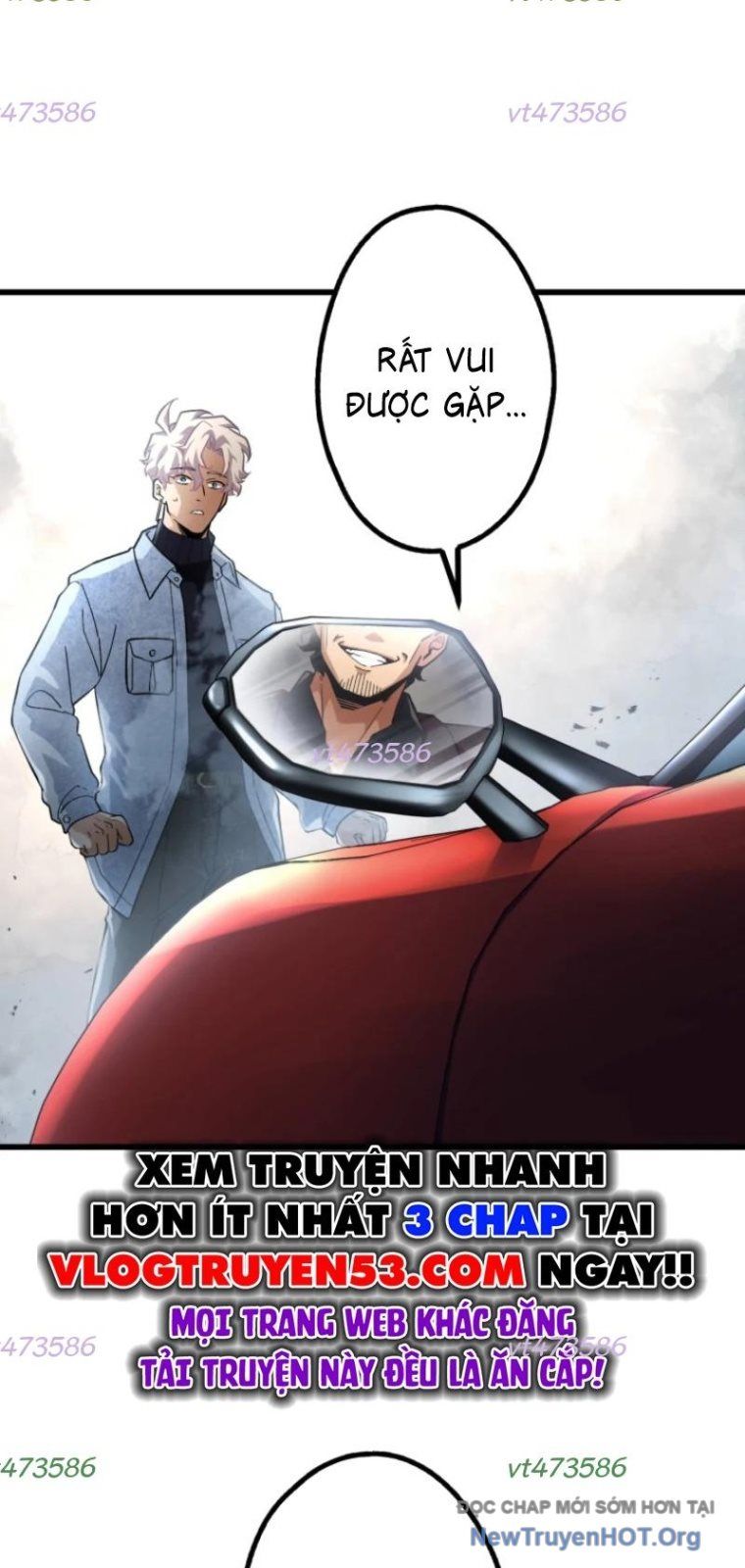 Ceberus Chapter 10 - 26