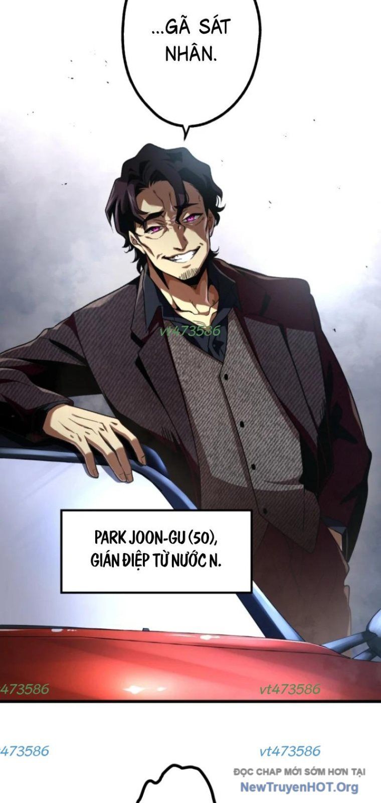 Ceberus Chapter 10 - 27