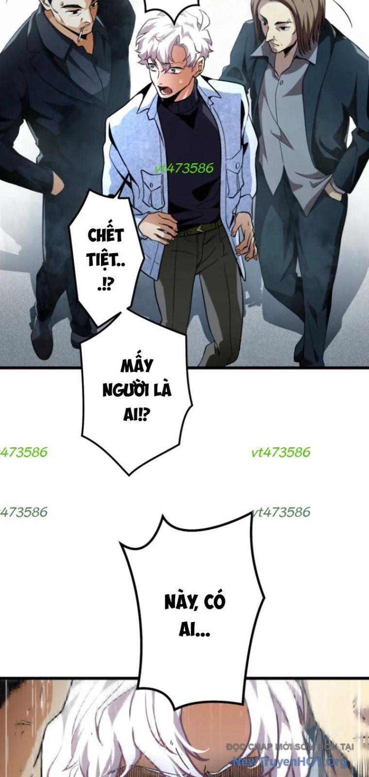 Ceberus Chapter 10 - 29