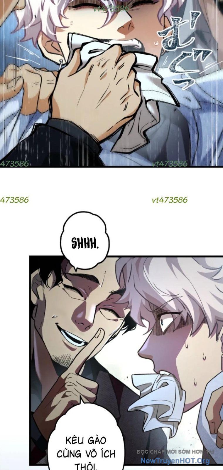 Ceberus Chapter 10 - 30