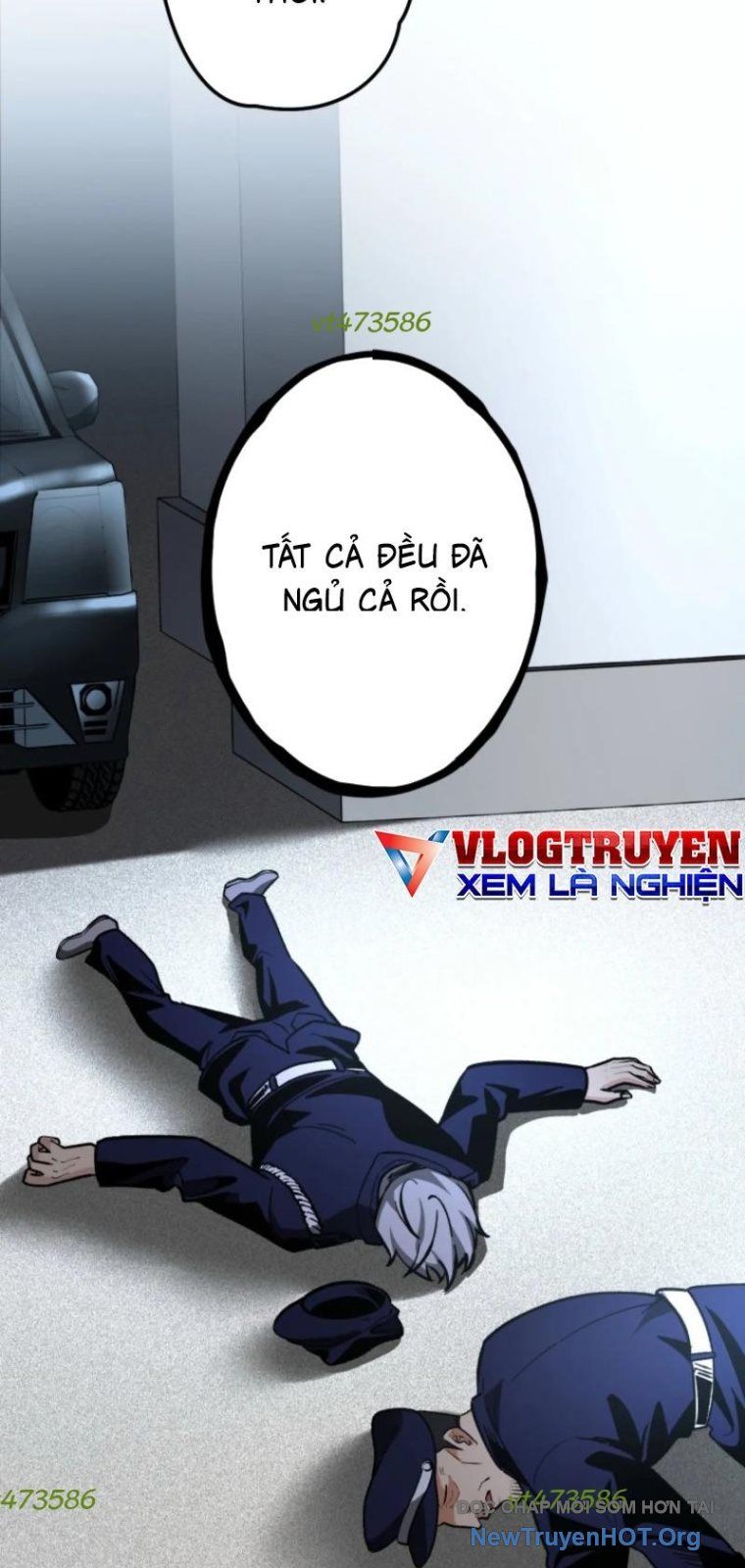 Ceberus Chapter 10 - 31