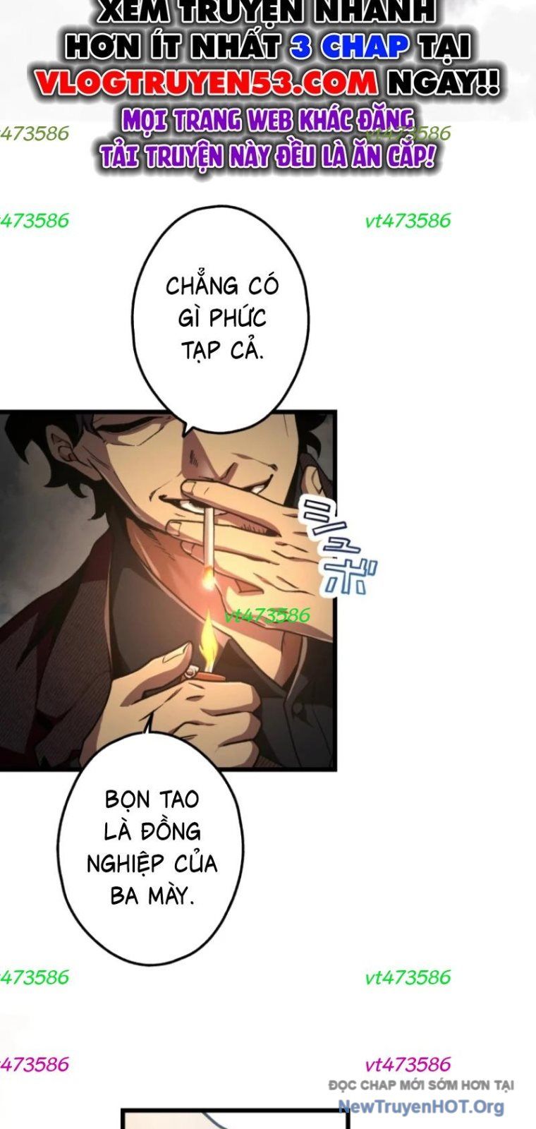 Ceberus Chapter 10 - 33