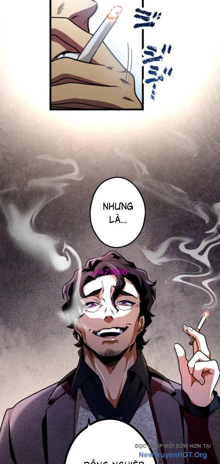 Ceberus Chapter 10 - 34