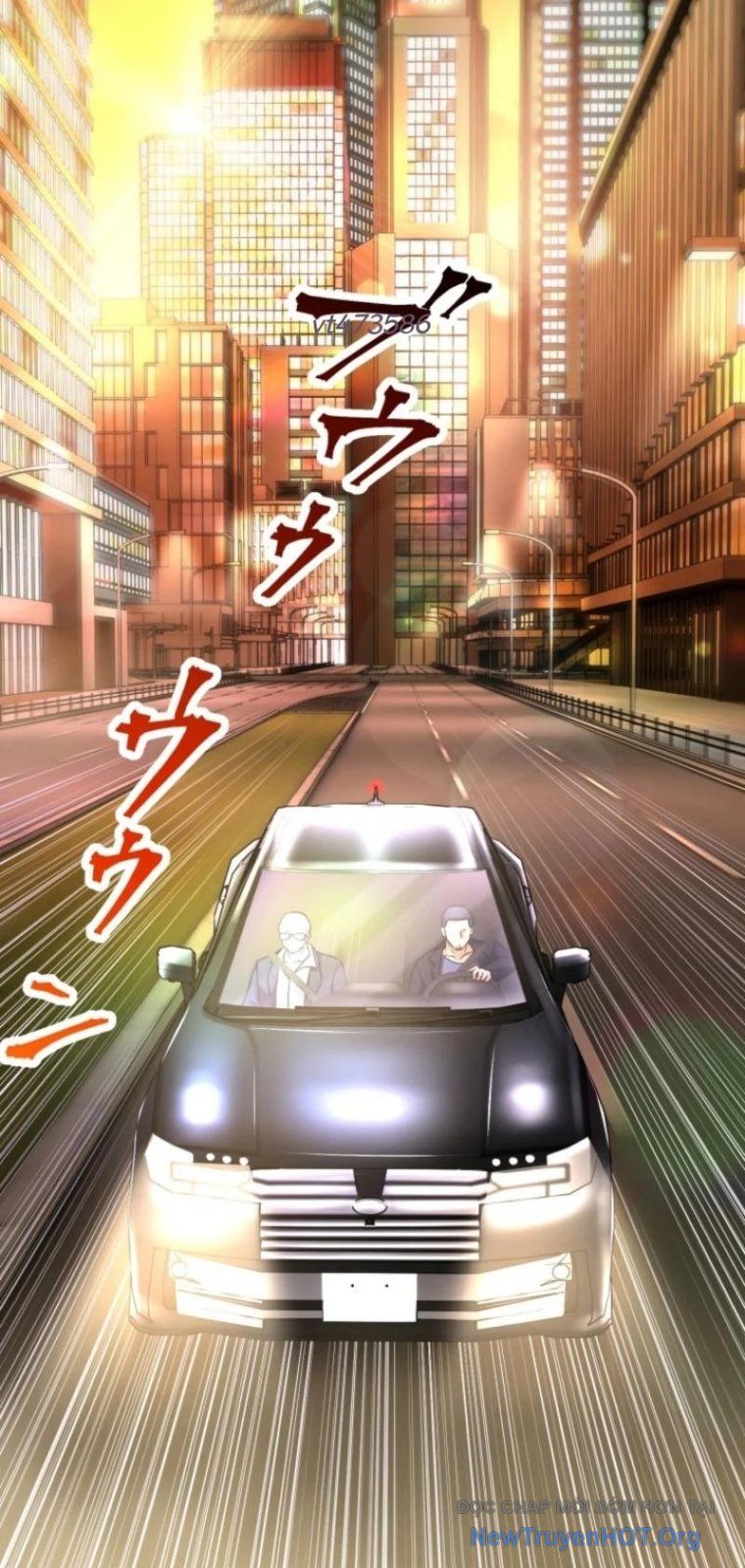 Ceberus Chapter 10 - 38