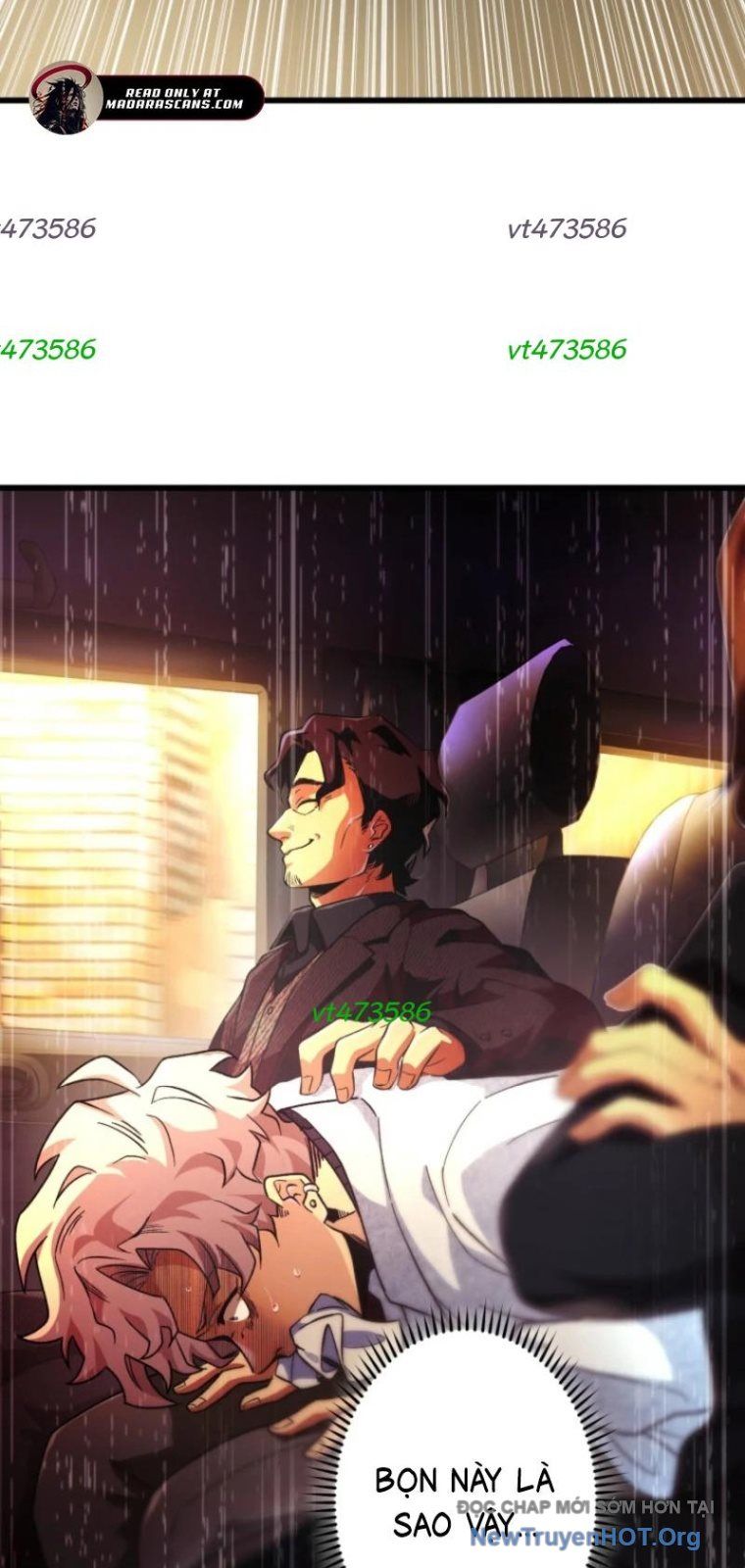 Ceberus Chapter 10 - 39