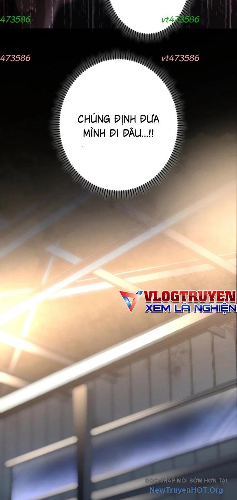 Ceberus Chapter 10 - 40