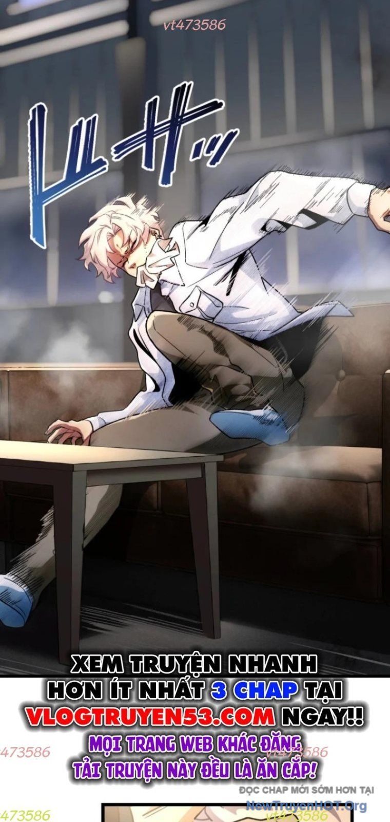 Ceberus Chapter 10 - 41