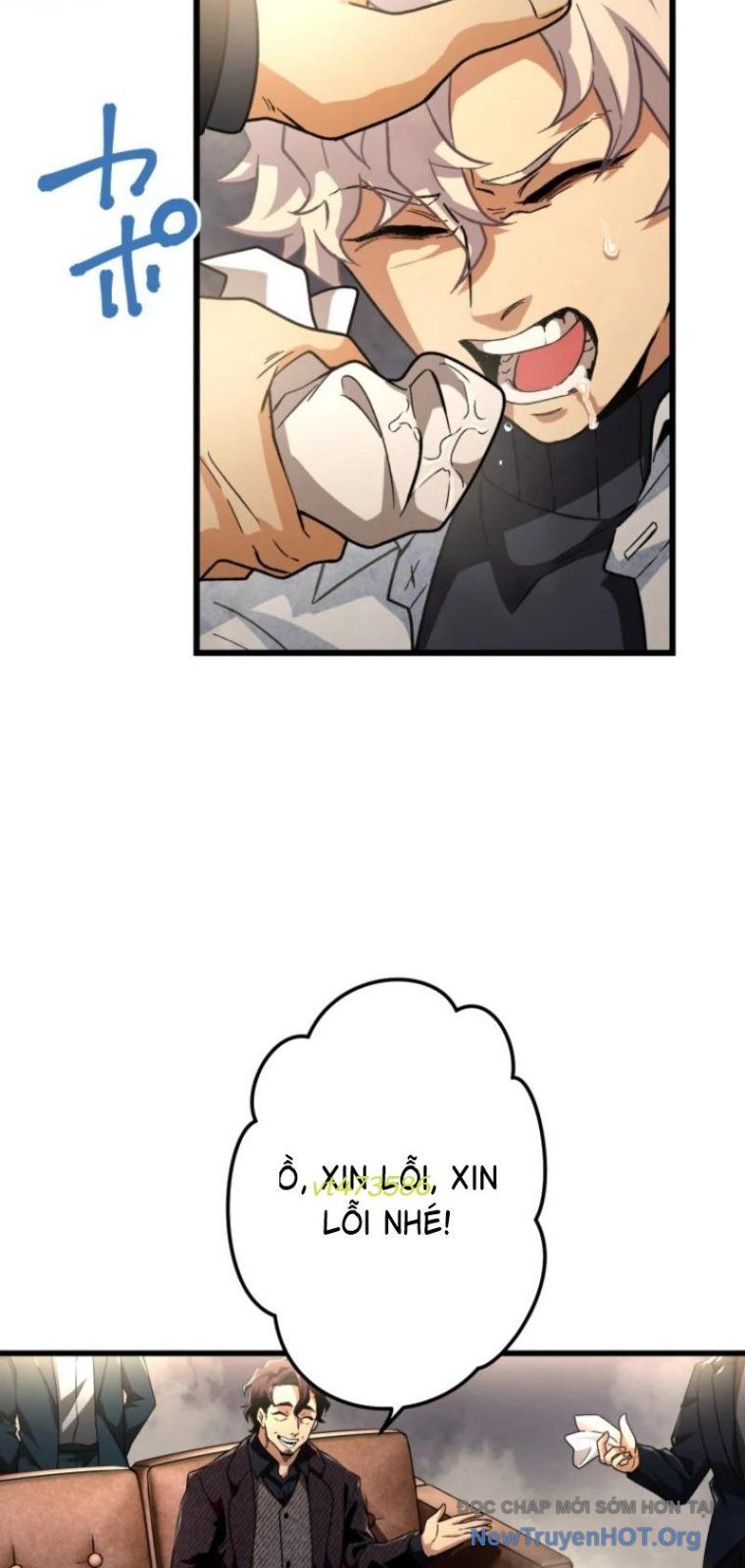 Ceberus Chapter 10 - 42