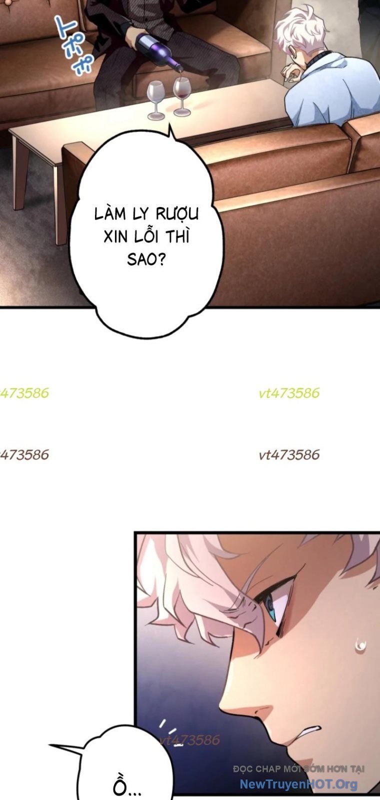 Ceberus Chapter 10 - 43