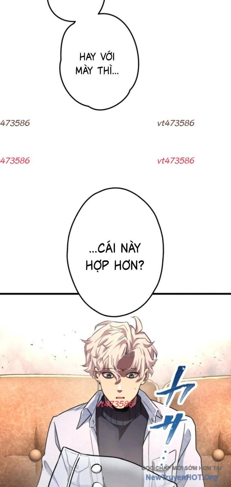 Ceberus Chapter 10 - 44