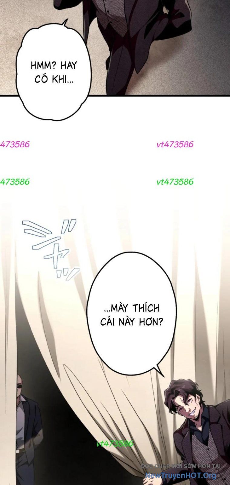 Ceberus Chapter 10 - 46