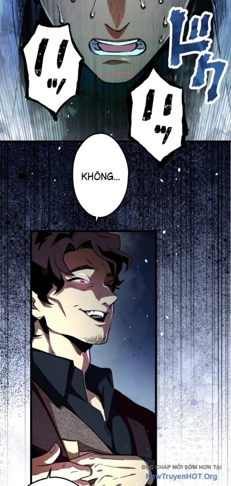 Ceberus Chapter 10 - 51