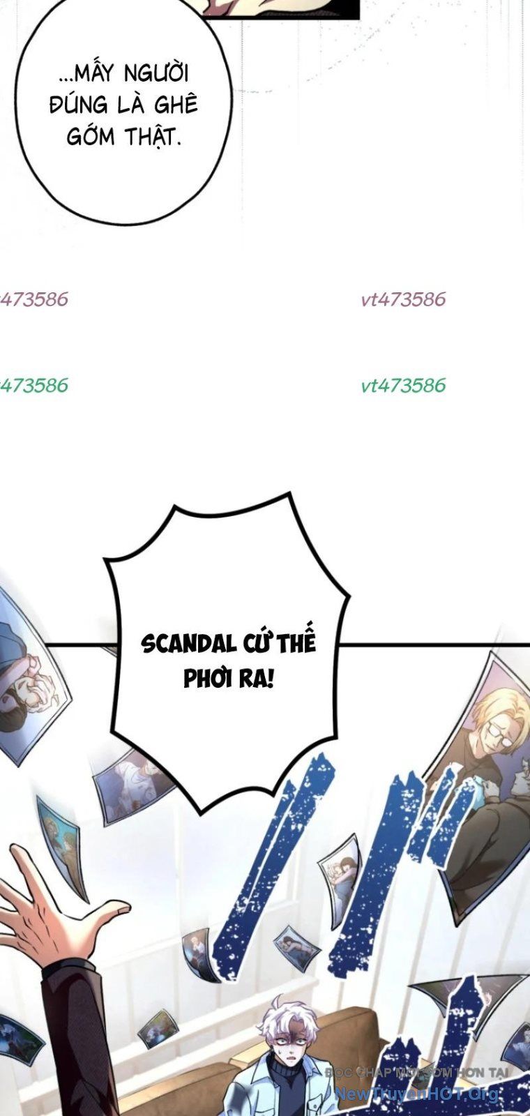 Ceberus Chapter 10 - 52