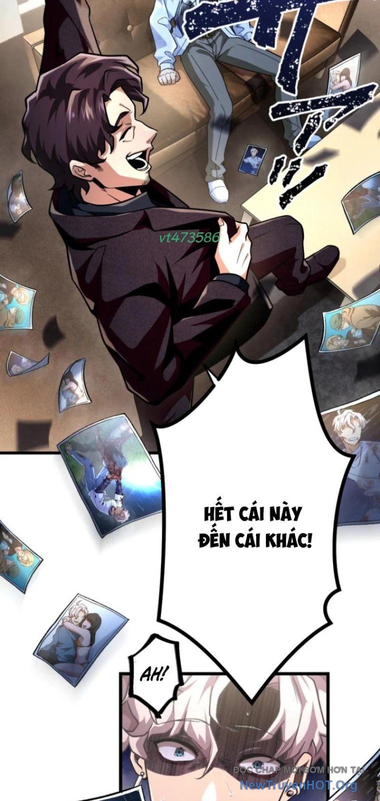 Ceberus Chapter 10 - 53